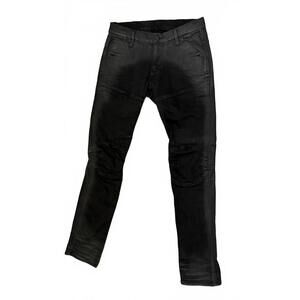 G-Star Raw Denim 32 Stretchy Camcorder 3D Super Slim Black 32/34